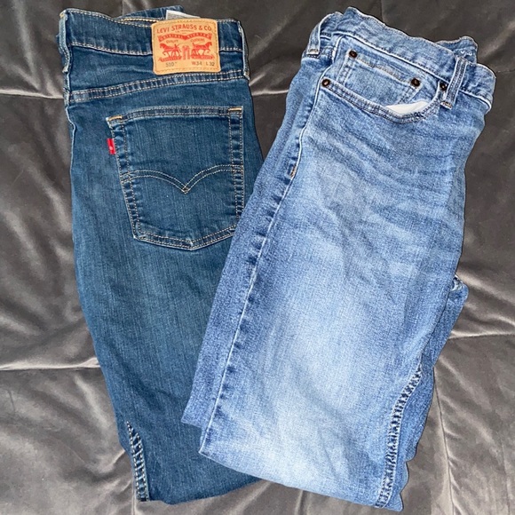 Pants - Picture 1 of 7